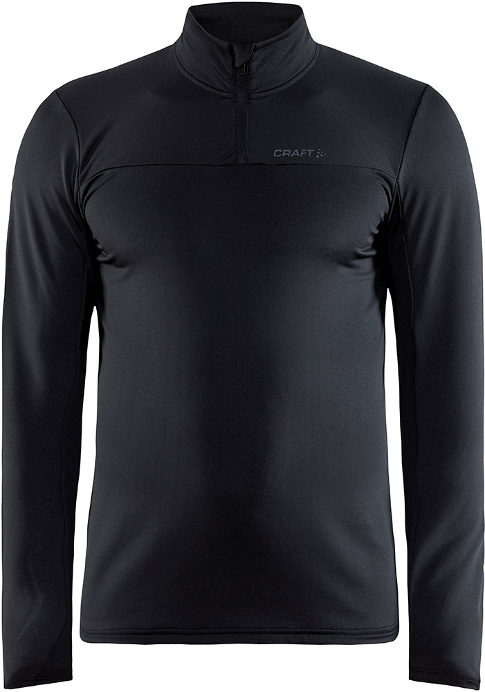 Craft Core Gain Midlayer - Funktionsshirt langarm 1909496-999000.jpg