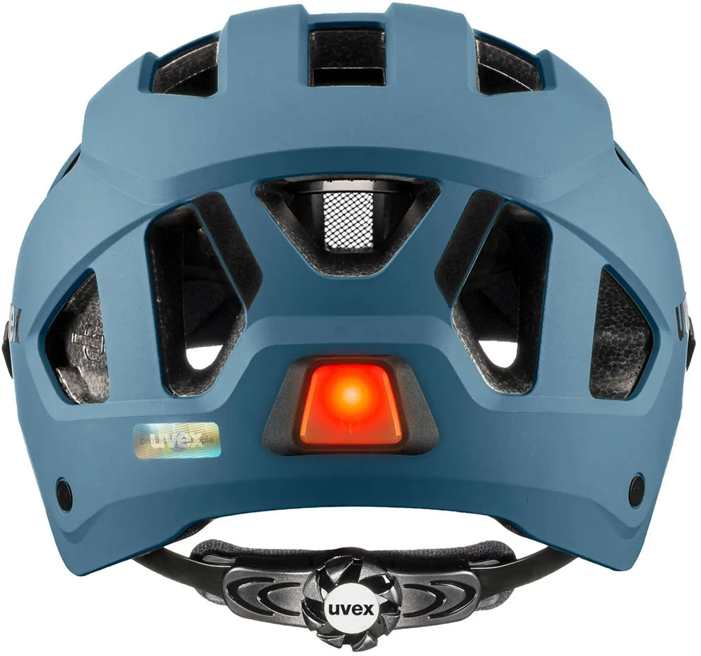 stride visor - Urban Helm
