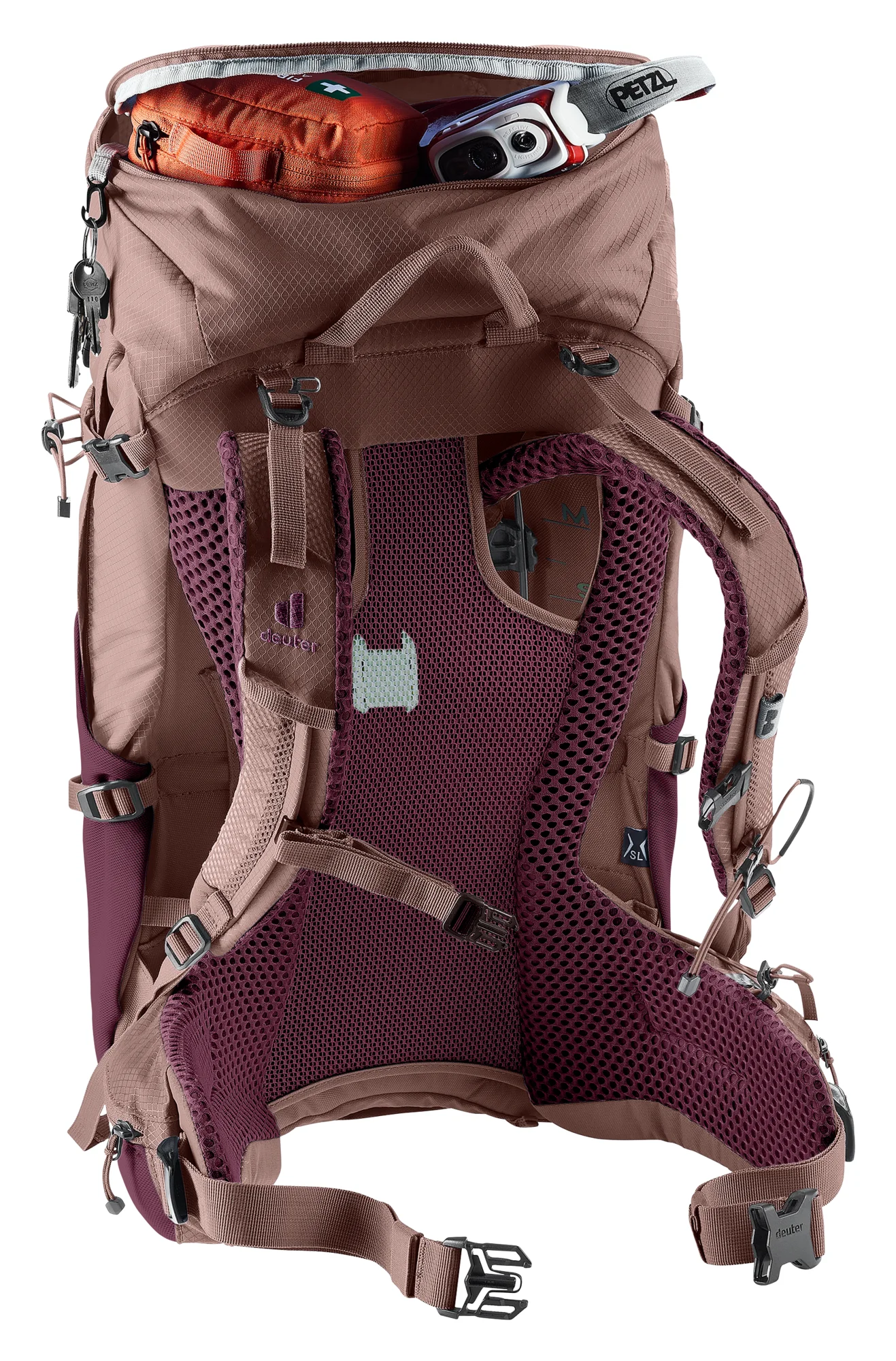 Futura Pro 30 SL - Mochila