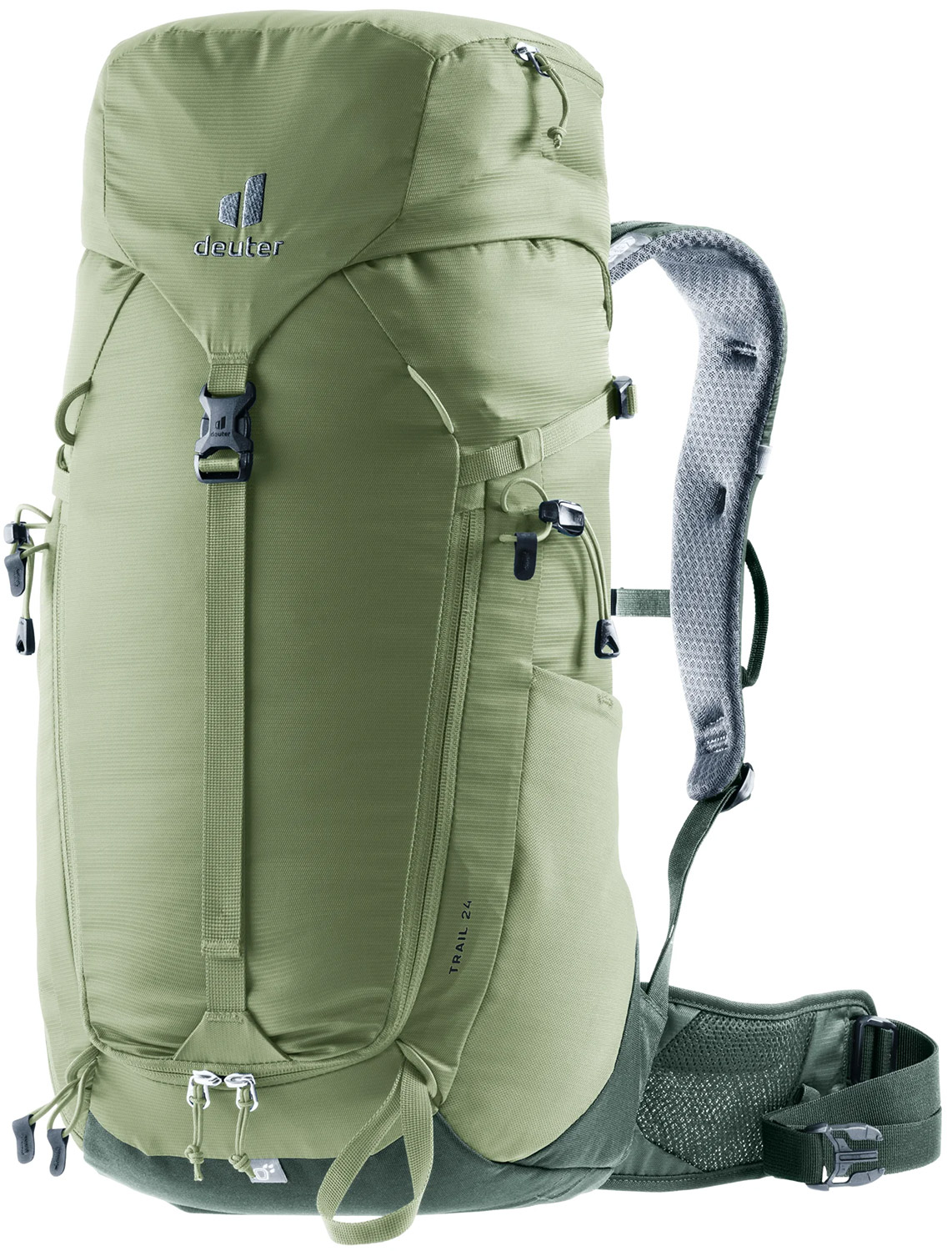 Trail 24 - Backpack