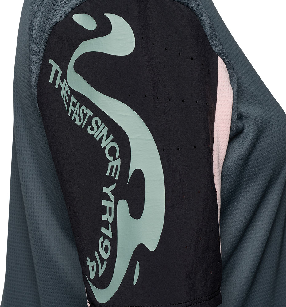 Defend Creation - Maillot de VTT femme