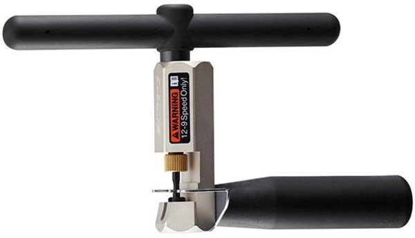 Shimano TL-CN35 Kettennieter bis 12-fach Ketten Kettennieter