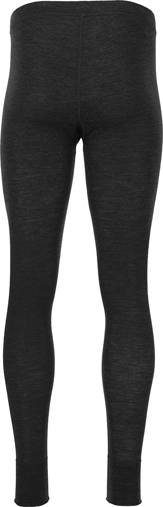 Cerro Merino – Functional Baselayer Set Black