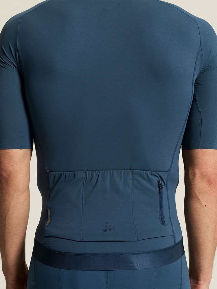 Endurance Training - Jersey