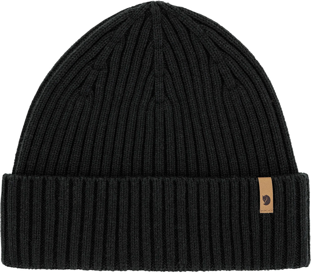 Övik 365 - Bonnet noir