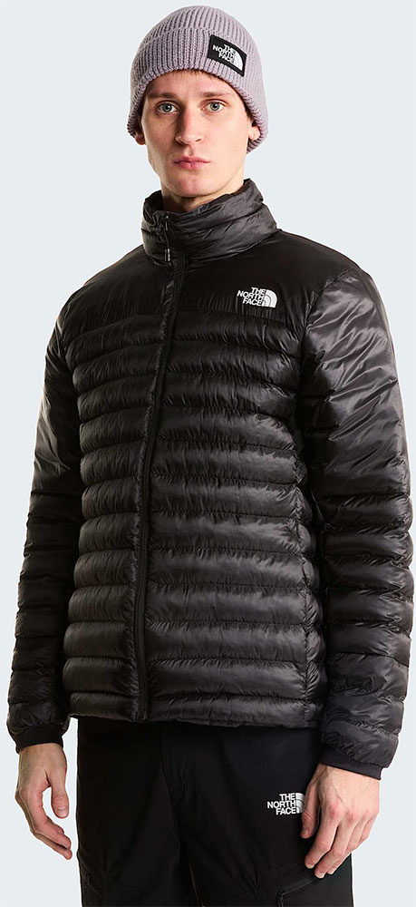 Terra Peak - Doudoune TNF noire