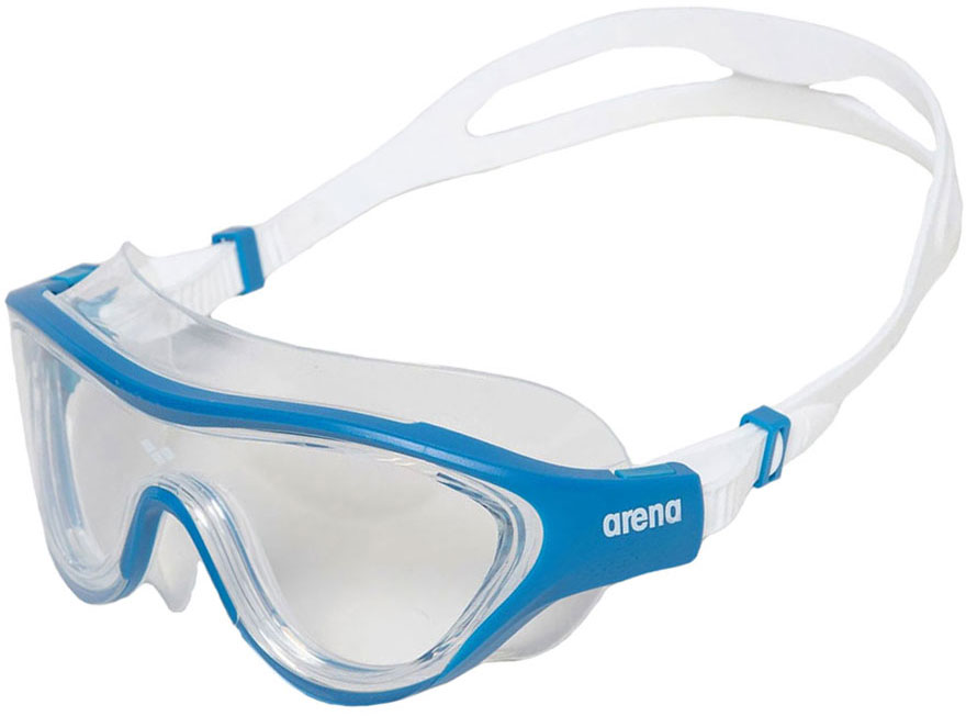 The One Mask - Occhiali da nuoto