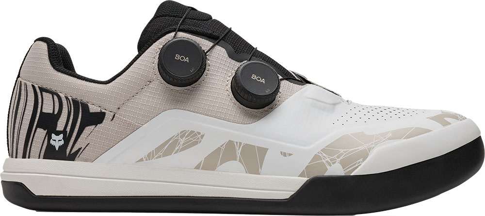 Union Boa Flat Diffuse - MTB Schuhe