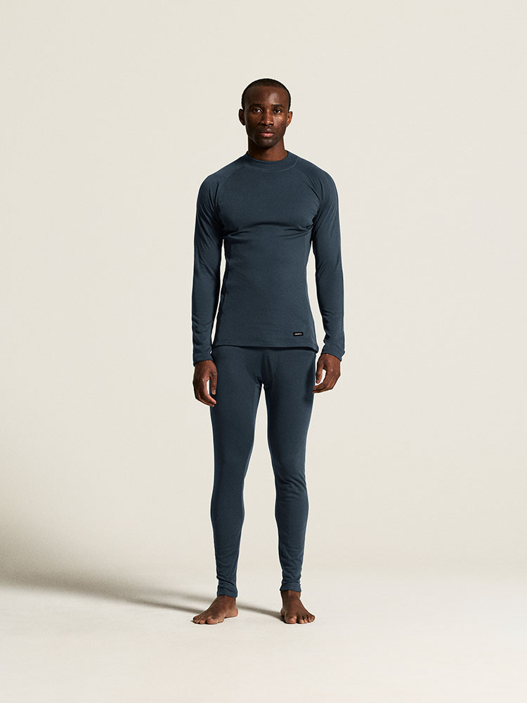 Thermal Base Layer – Long-Sleeved Functional Baselayer Night