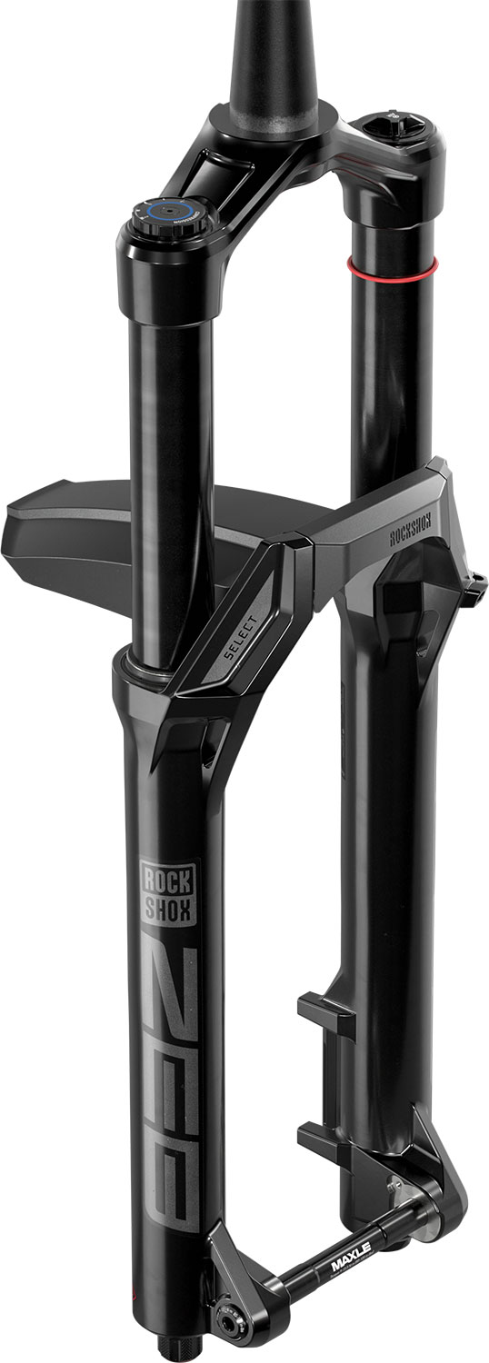 ZEB Select Delta RC 29" Tapered Boost B1
