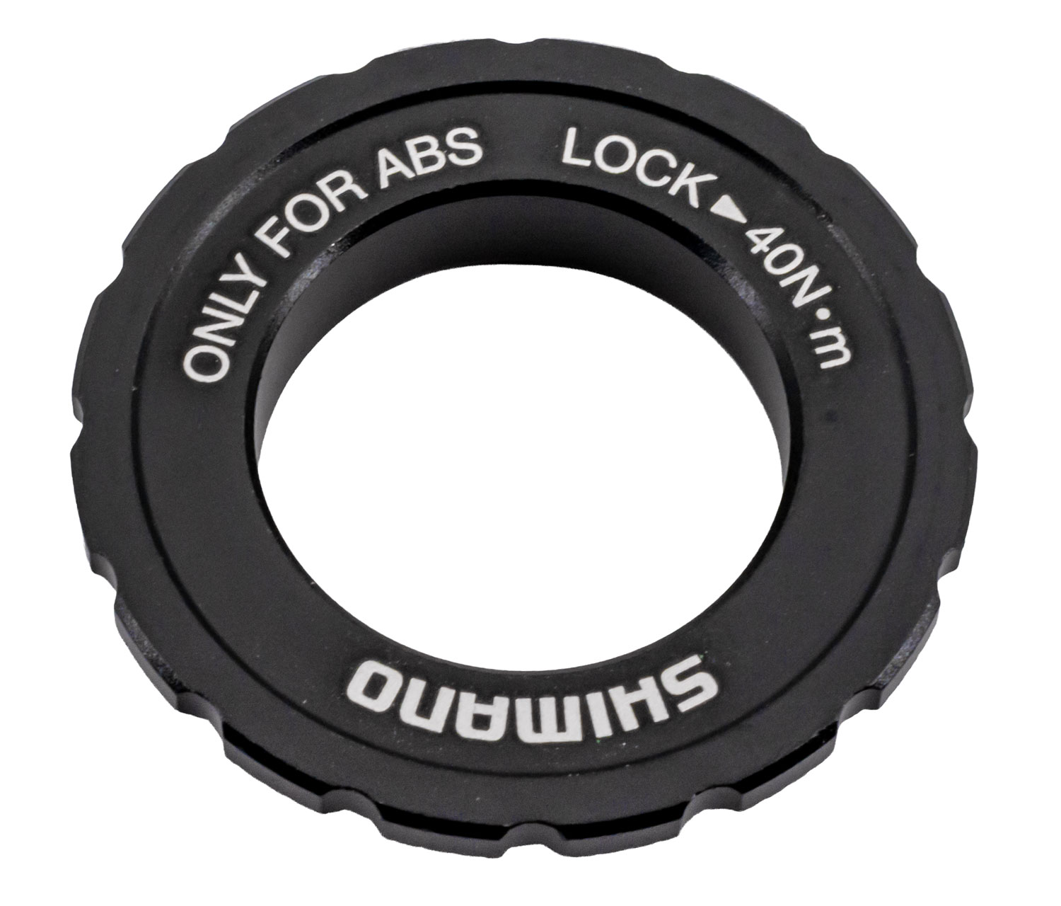 Anillo de bloqueo para disco sensor Bosch BS-SS310-C Centre-Lock
