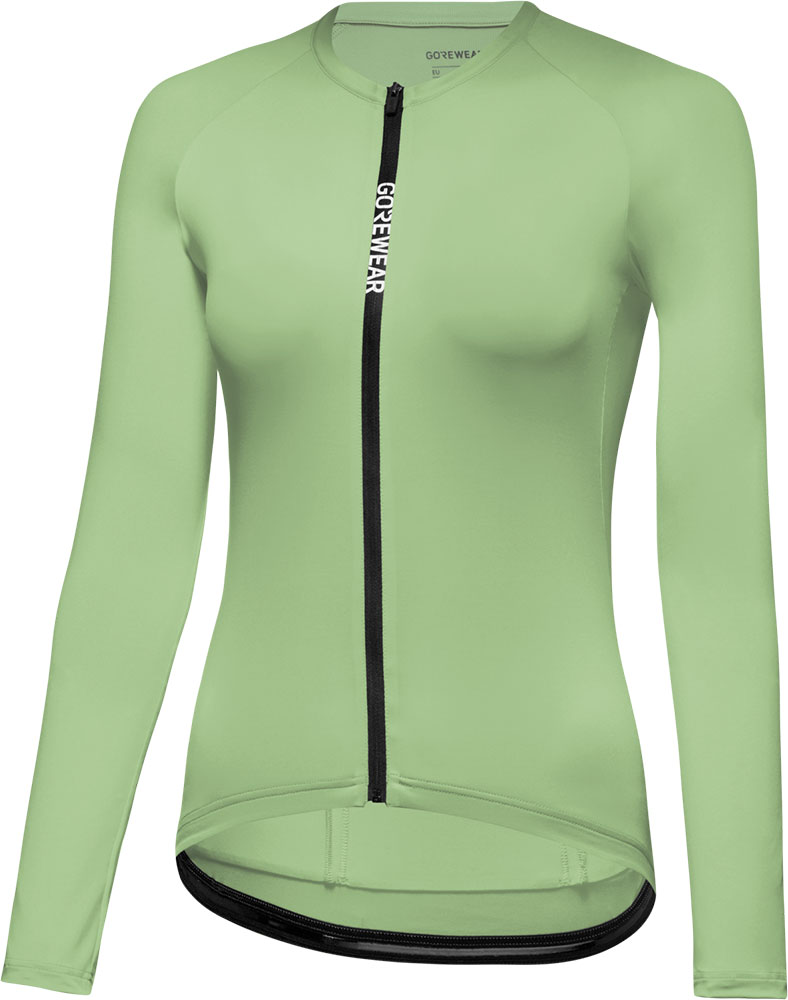 Spinshift - Maillot manches longues femme