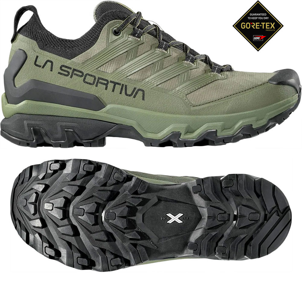 Ultra Raptor III GORE-TEX® - Trekking Shoes