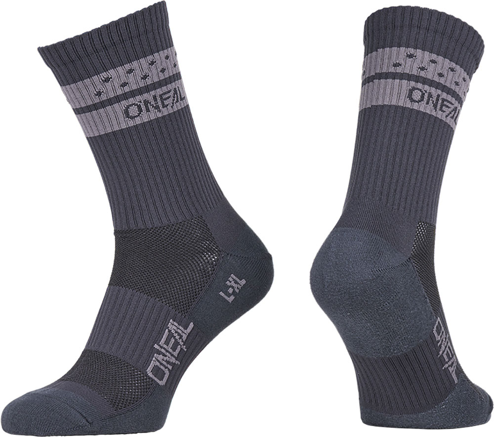 MTB Performance Solid - Chaussettes de VTT