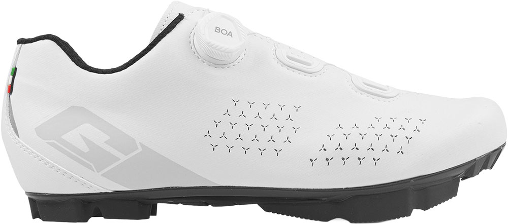G.Trail+ - MTB Shoes