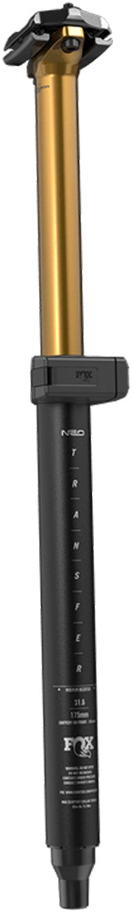 Transfer Neo Factory 34.9x225mm Dropper-Sattelstütze