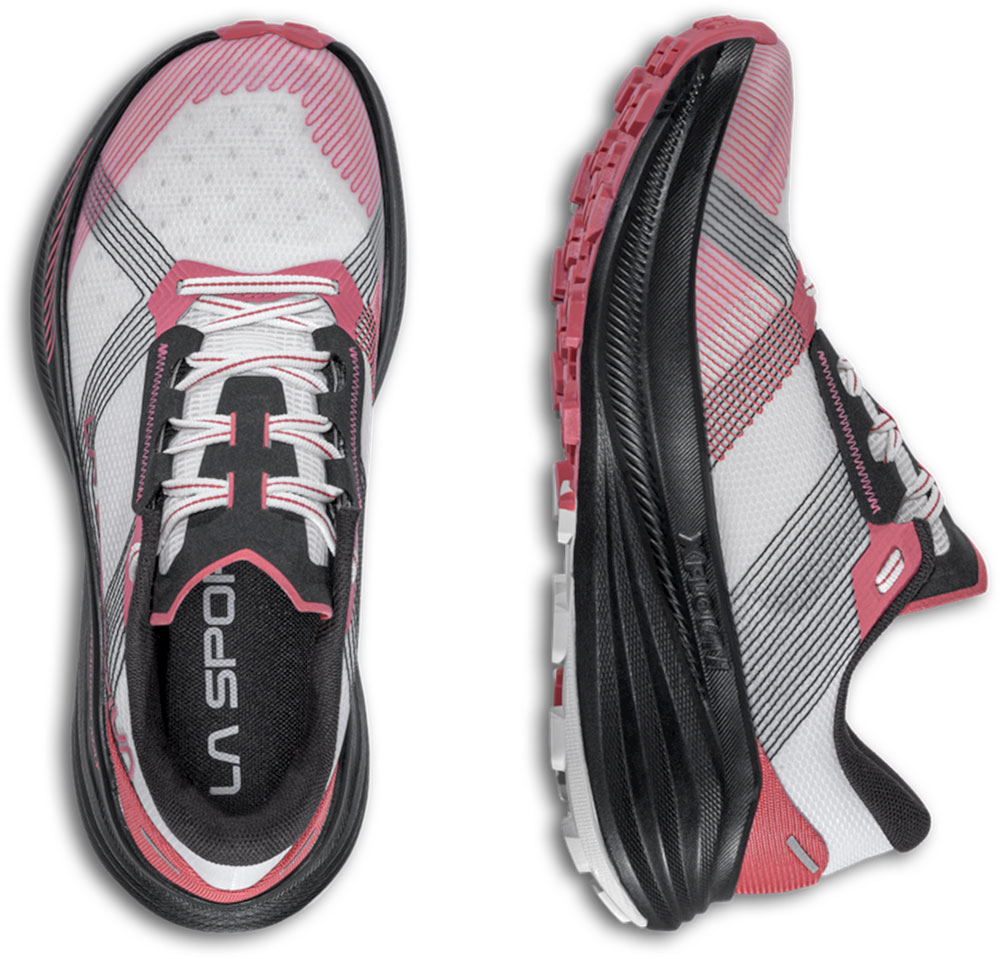 Prodigio Max - Women's Trail Running Shoes