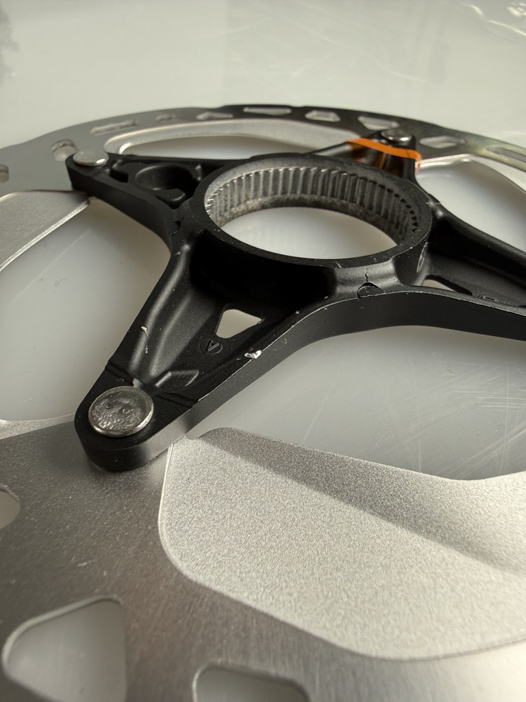 B-WARE / ULTEGRA R8020 2x11-fach Gruppe Disc 160/160mm  [Gruppe]
