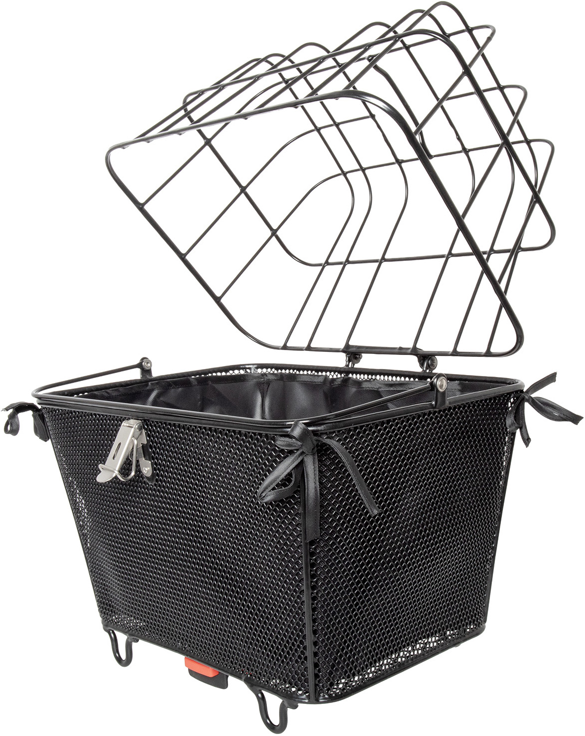 Transporter One Snap Pet Carrier Basket