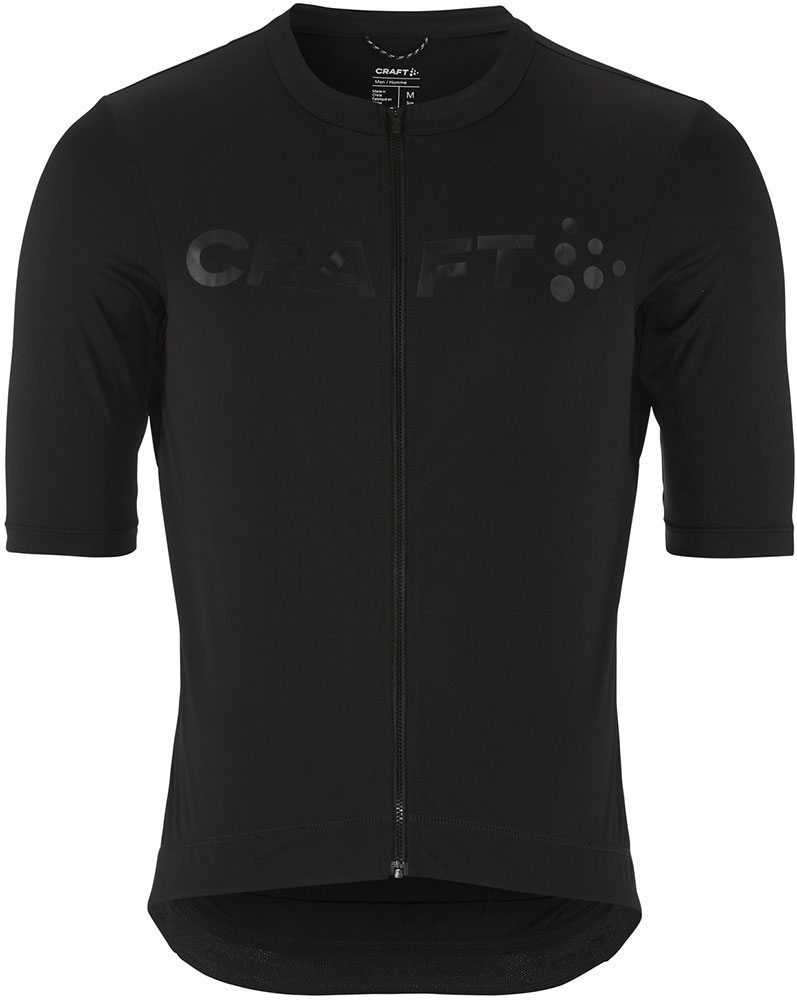 Endurance Logo - Maillot