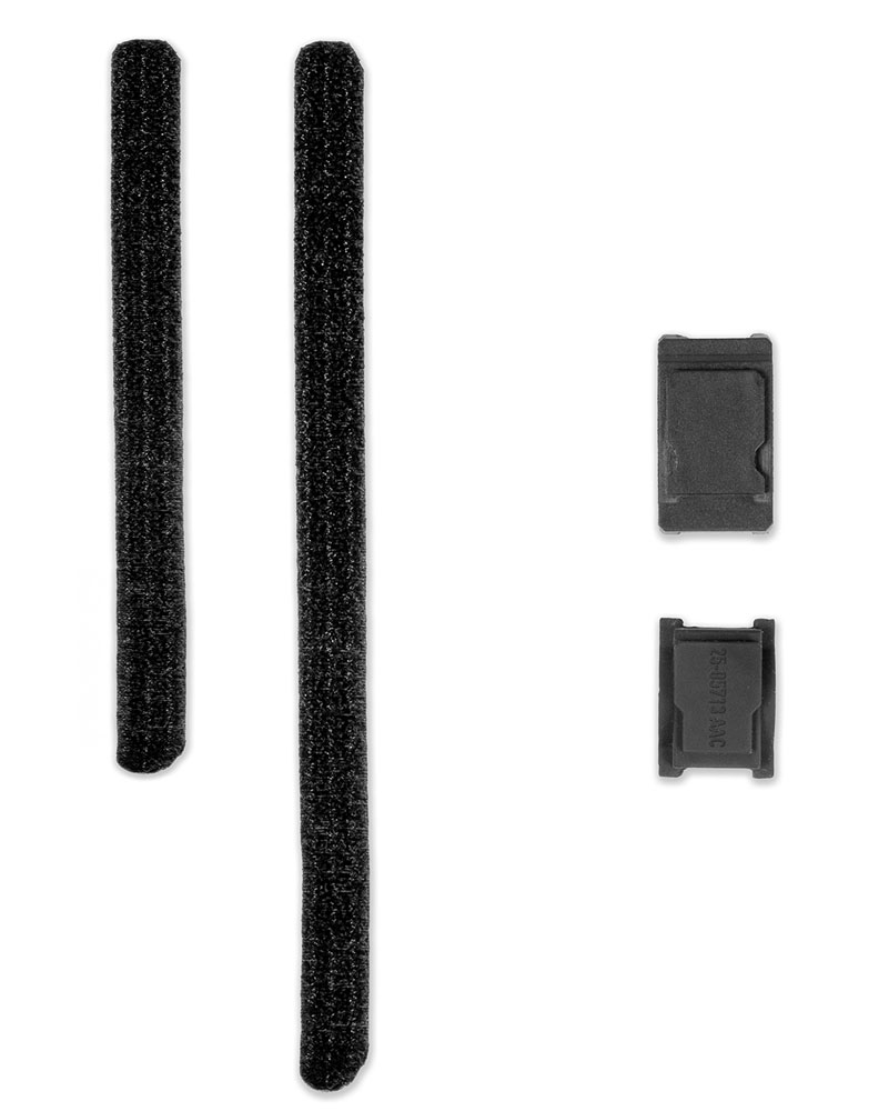 Support à bande Velcro PRO C pour télécommande radio