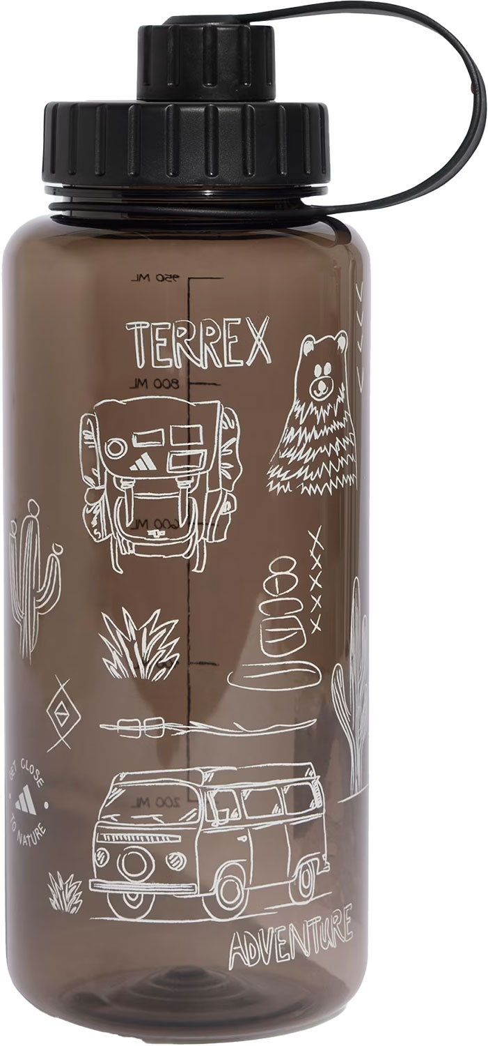 Botella Terrex 1L