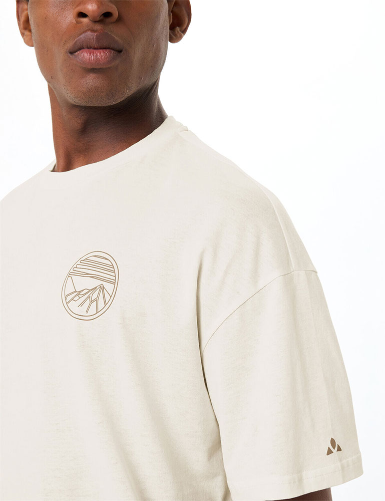 Cyclist Casual - T-Shirt