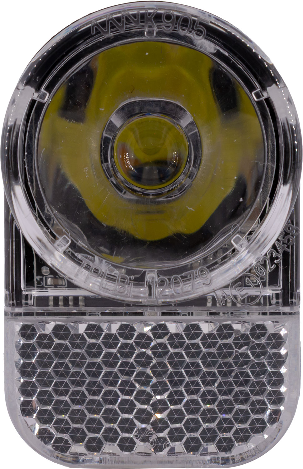 Phare pour vélo électrique Pico 30-E (6-42V)