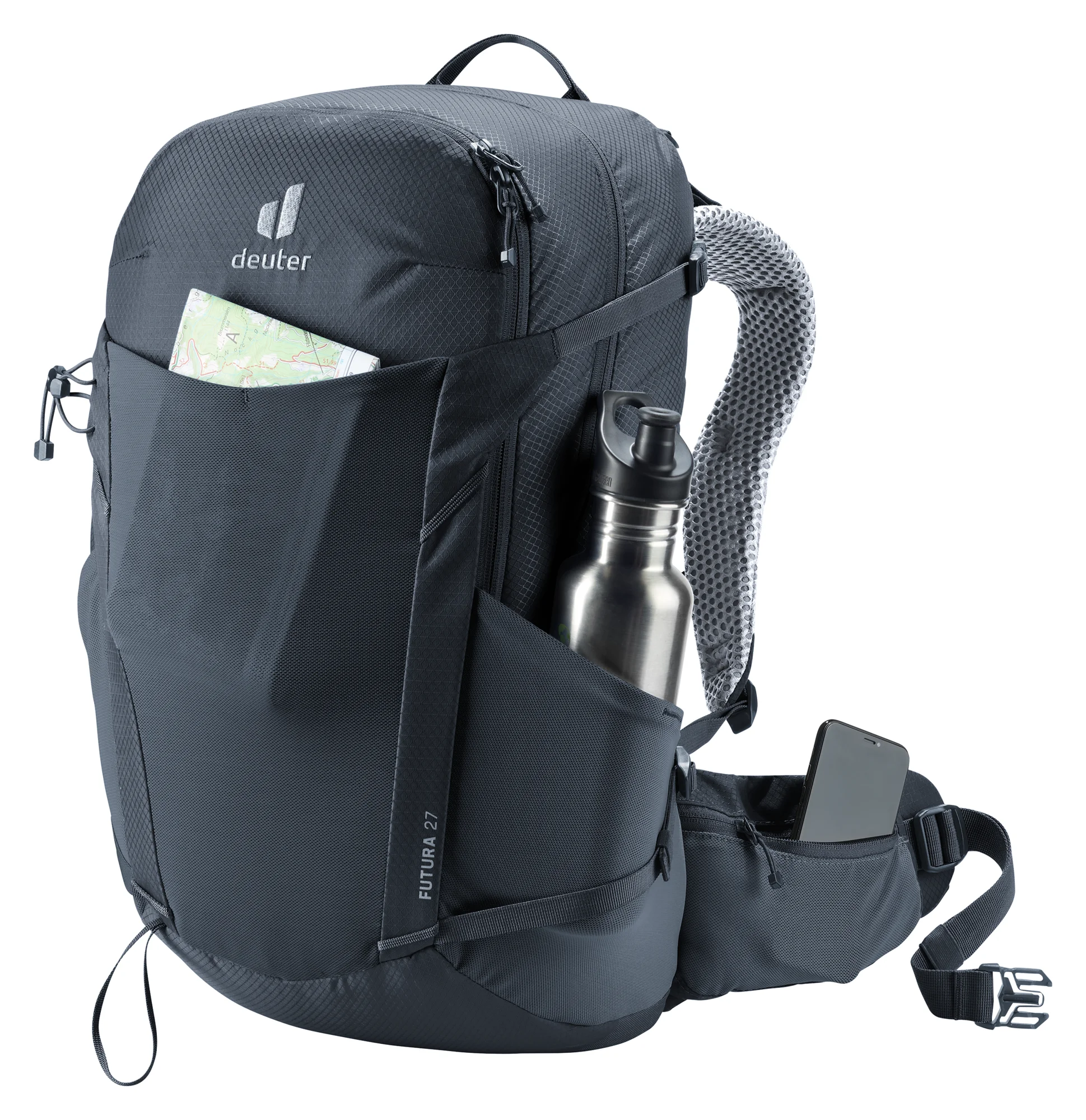 Futura 27 - Mochila