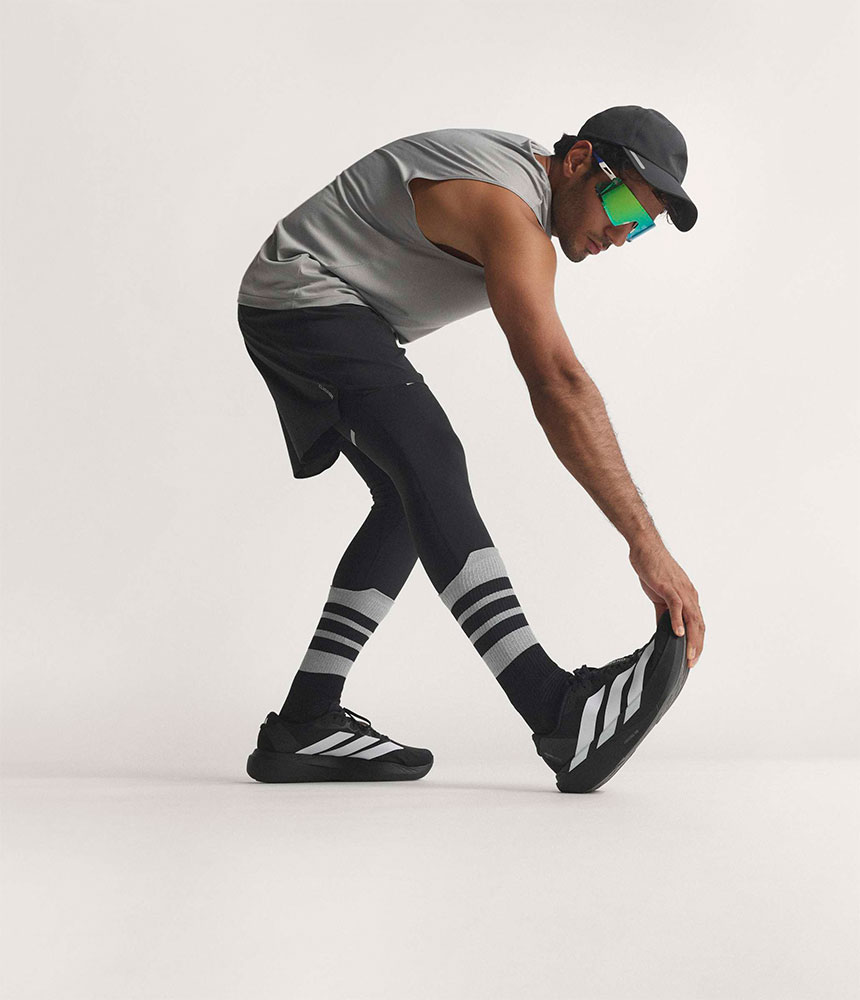 Adizero Evo SL - Laufschuhe