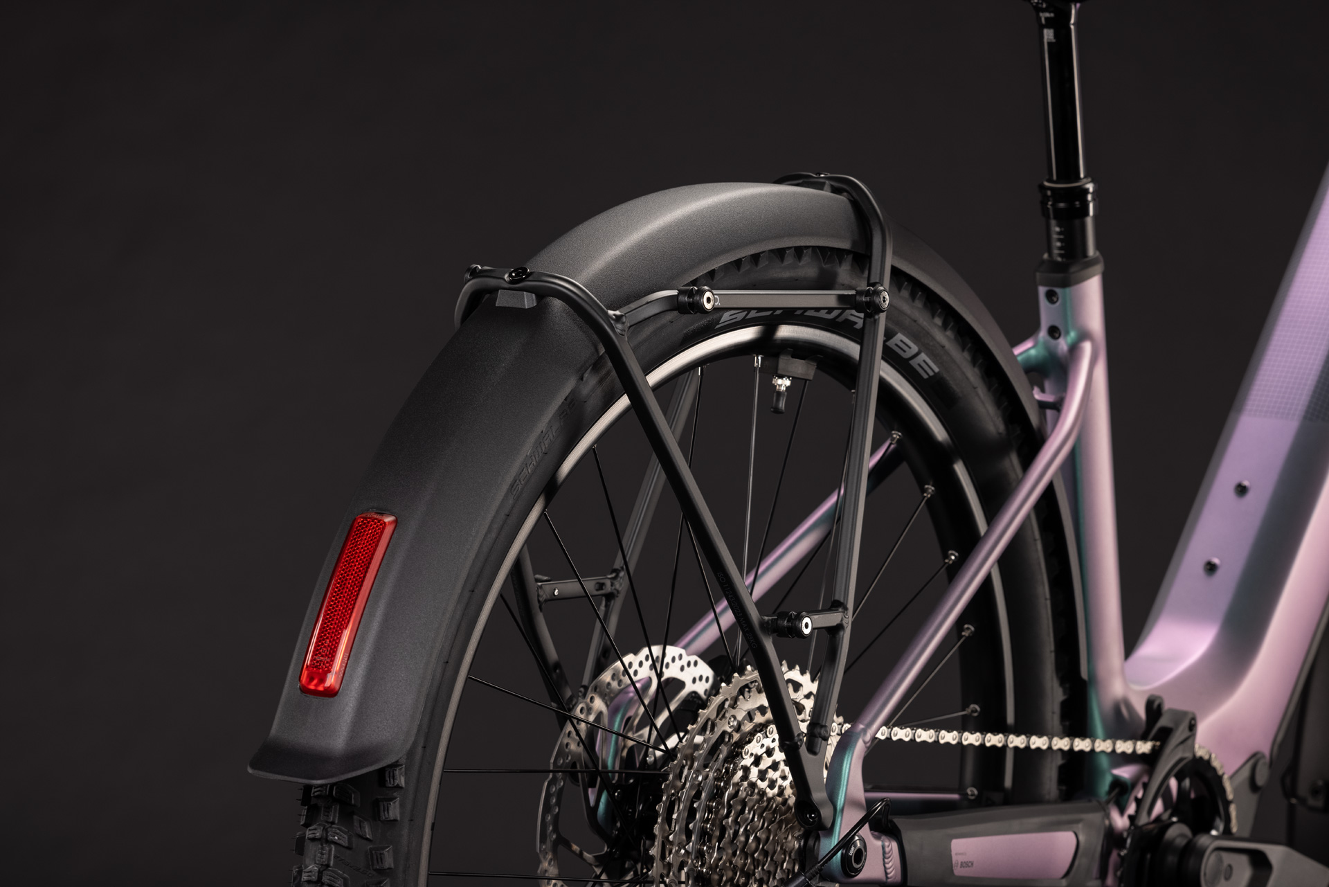 Reaction Hybrid Pro 800 FE polarlight´n´black Easy Entry