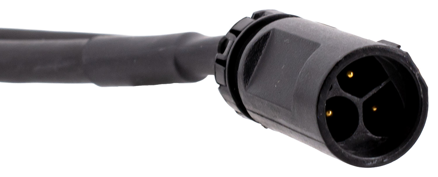 Unité de contrôle AUM RDT ION/YAMAHA Gen3