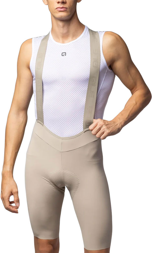 Master 2.0 - Bib Shorts with Pad