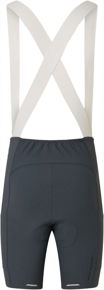 Loop - Culotte con tirantes para mujer con acolchado