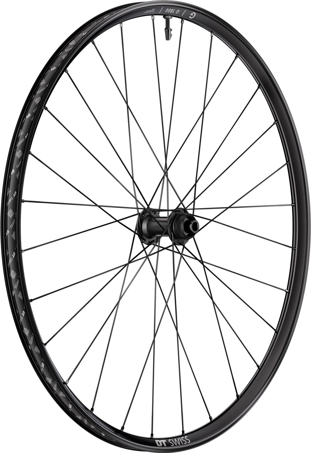 G 1800 Classic 29" Disque 20 mm Roue avant