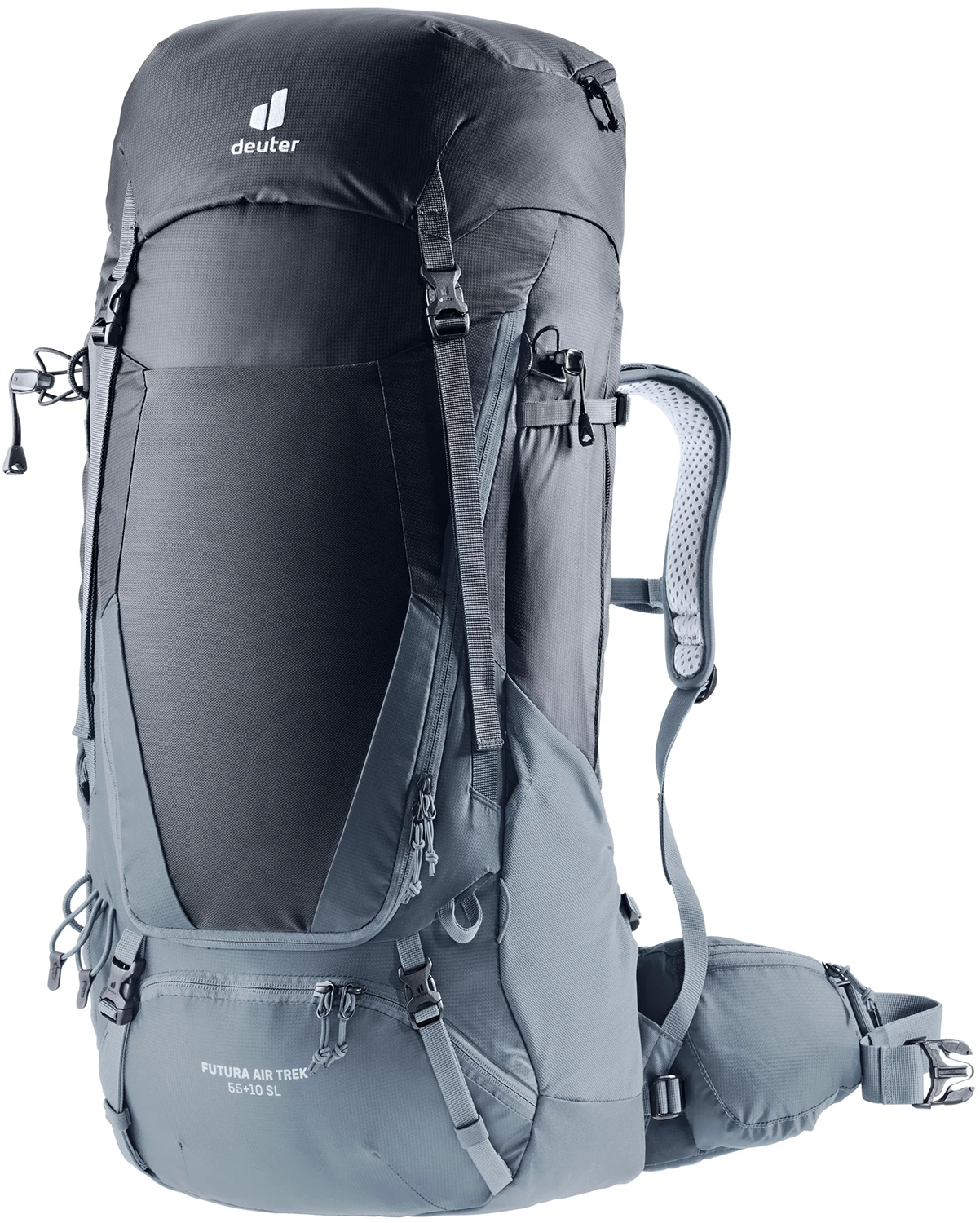 Futura Air Trek 55+10 SL - Rucksack