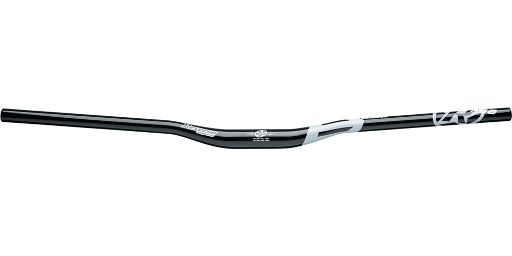 Base 31,8x790mm Rise Lenker