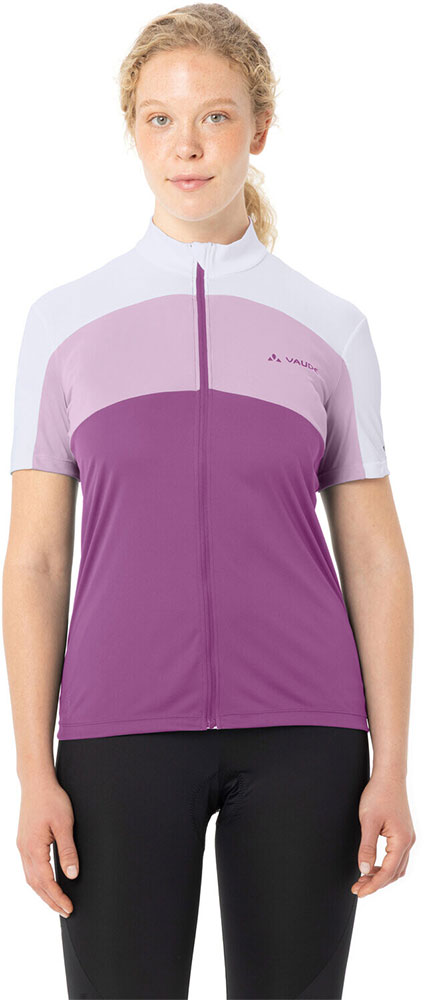 Matera Full Zip - Damen Trikot