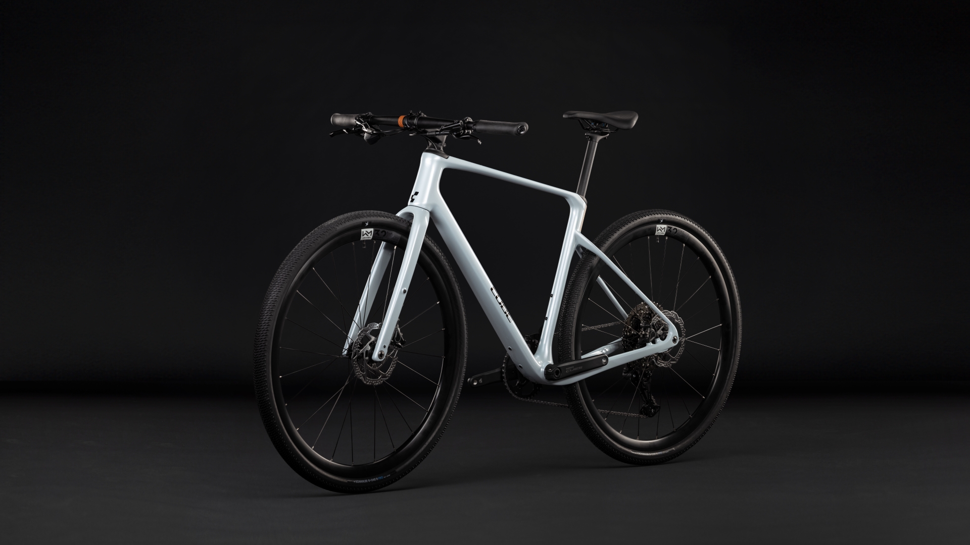 Nulane C:62 SLX glacier´n´black