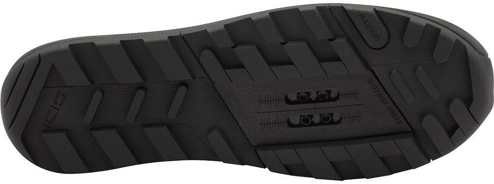 Atomus GTX Black - Zapatillas MTB