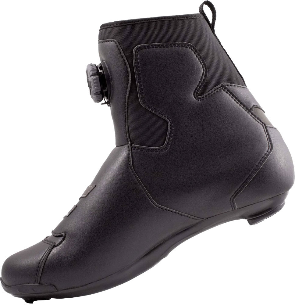 Lake CX146-X Wide - Winter Road Bike Shoes Winter Road Shoes