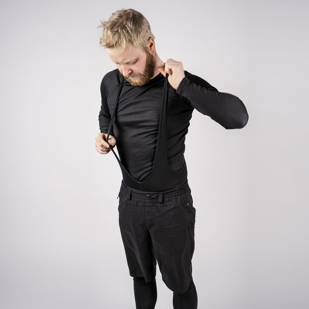 Ride Thermal - Baselayer Longsleeve