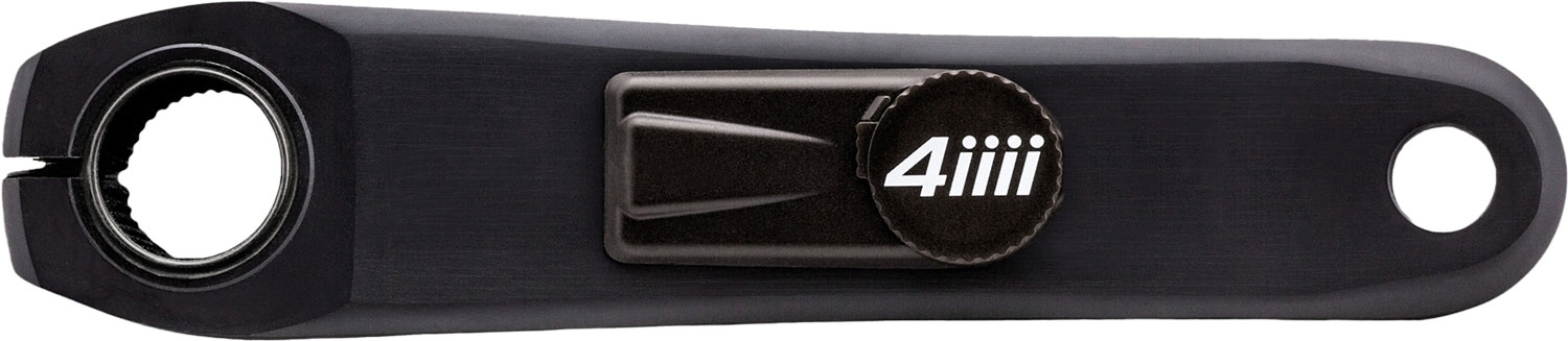 4iiii Precision 3+ Powermeter Crankarm for Shimano FC-Dura Ace