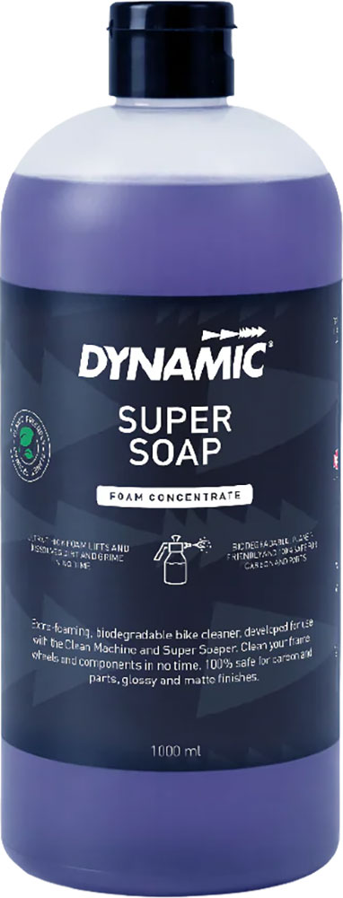 Super Soap Konzentrat 1000ml