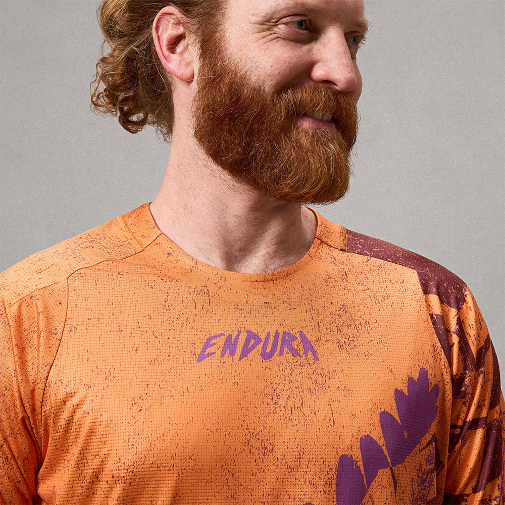 Singletrack - MTB Jersey