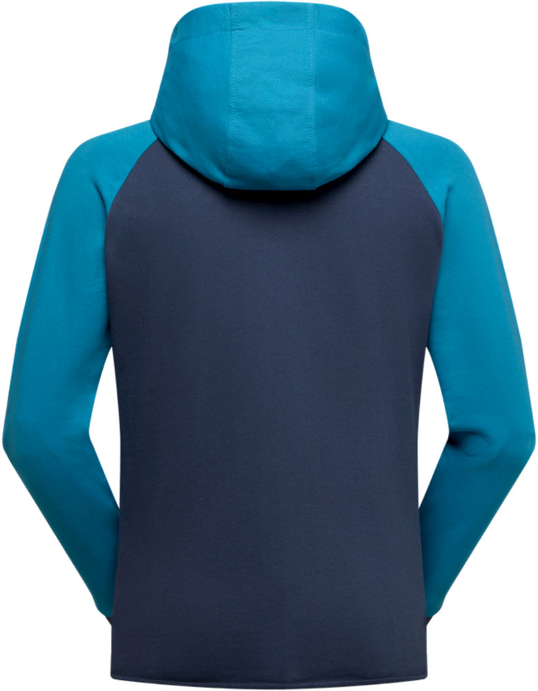 Kaos - Giacca con cappuccio Night Sky/lake
