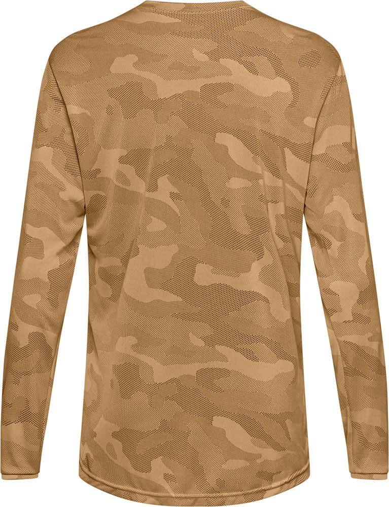 Ranger Tru Dri - MTB Langarmtrikot