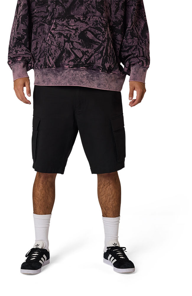 Cargo Ripstop - Pantaloncini