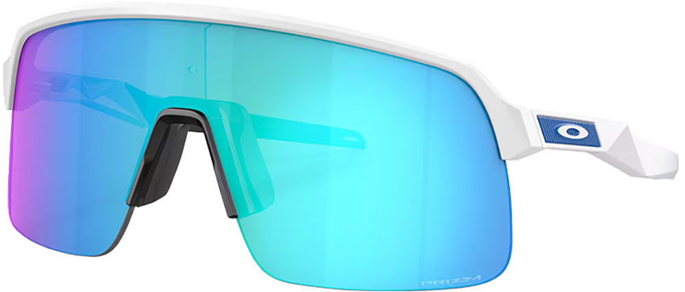 Sutro Lite PRIZM Sapphire - Lunettes de sport