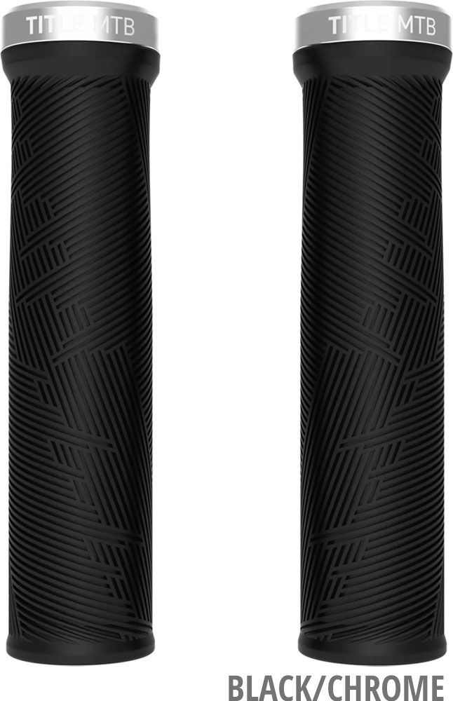 Form Grips Lock-On Regular - Griffe